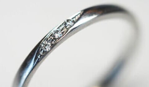 image-5 | 工房Smith札幌 彫り留め(連続)