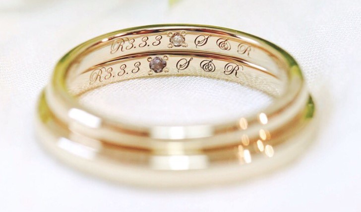 img_wedding-ring-everyday-use-design_05 | 工房Smith札幌 内側にアクセントを加えたデザイン