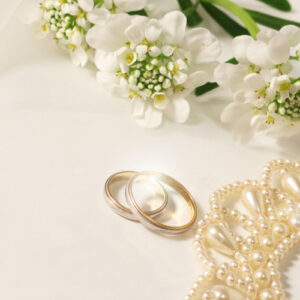 結婚指輪
