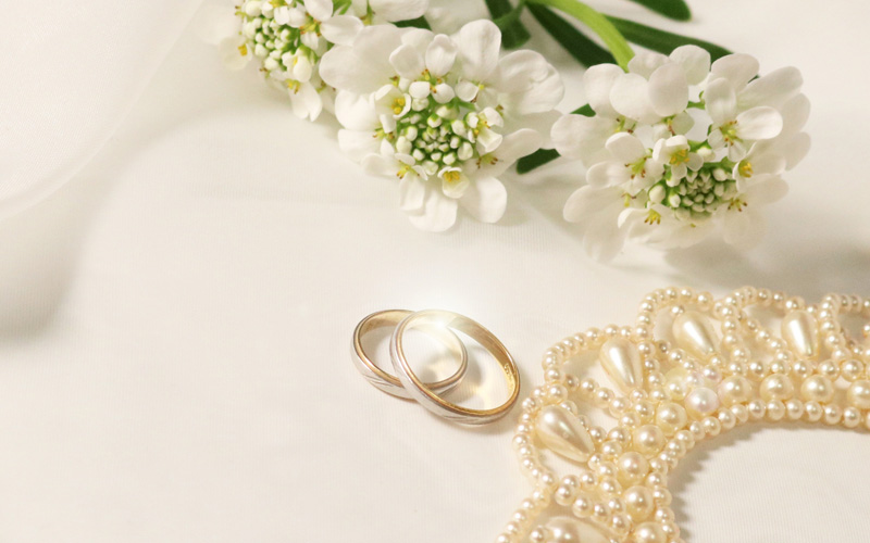 結婚指輪