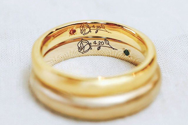 kokuin1 | 工房Smith札幌 刻印