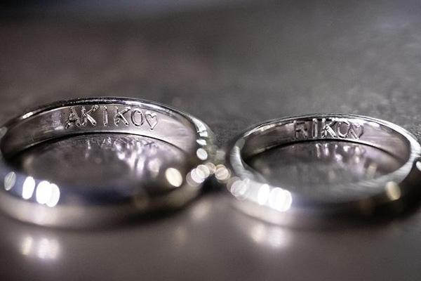 kokuin3 | 工房Smith札幌 手書き