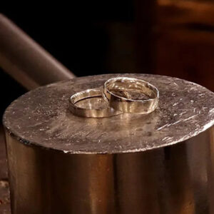 手作り指輪