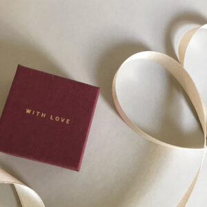 リーズナブルな指輪