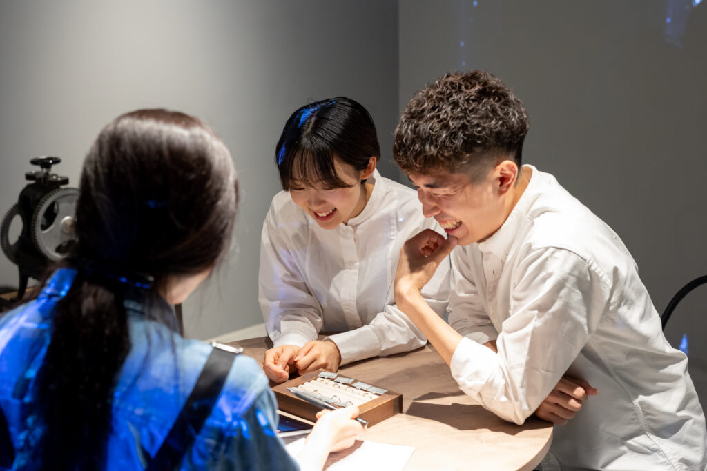 S-028 | 工房Smith札幌