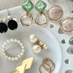 アクセサリー札幌