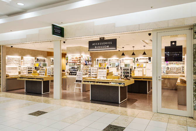 blossom | 工房Smith札幌 blossom