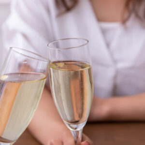 ホテルの記念日