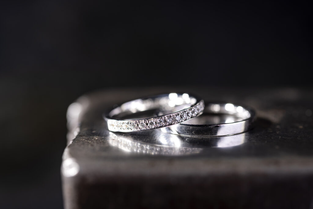 img_020 (1) | 工房Smith札幌 プラチナの結婚指輪の値段は?