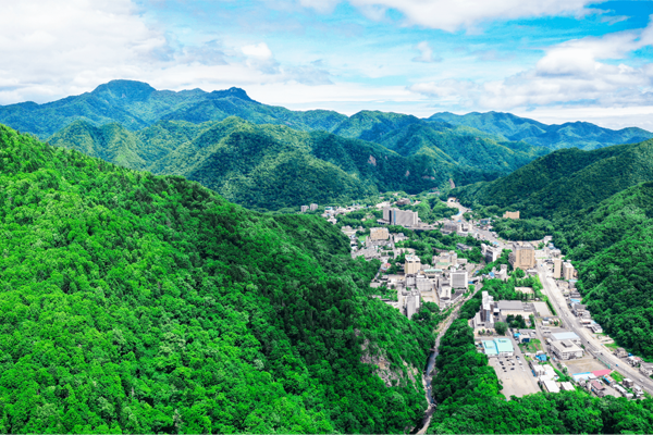 jouzan | 工房Smith札幌 定山渓