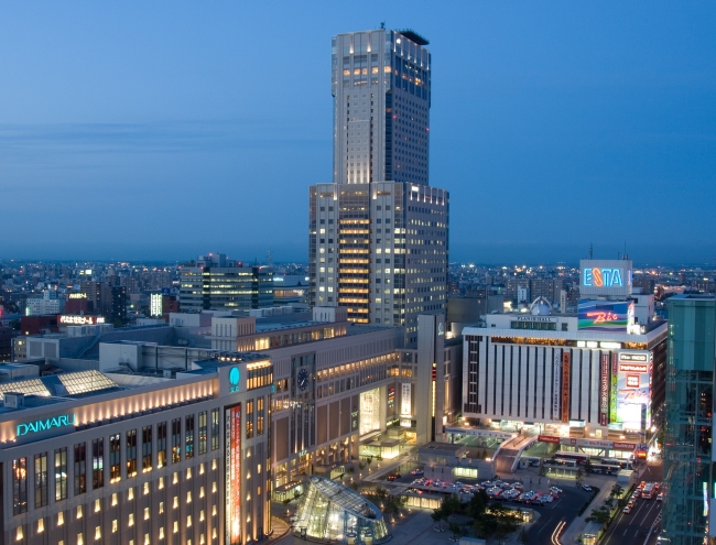 jr | 工房Smith札幌 JRタワー