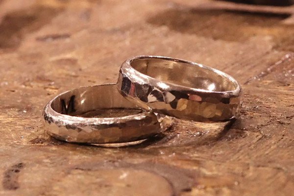 pearing | 工房Smith札幌 ペアリング