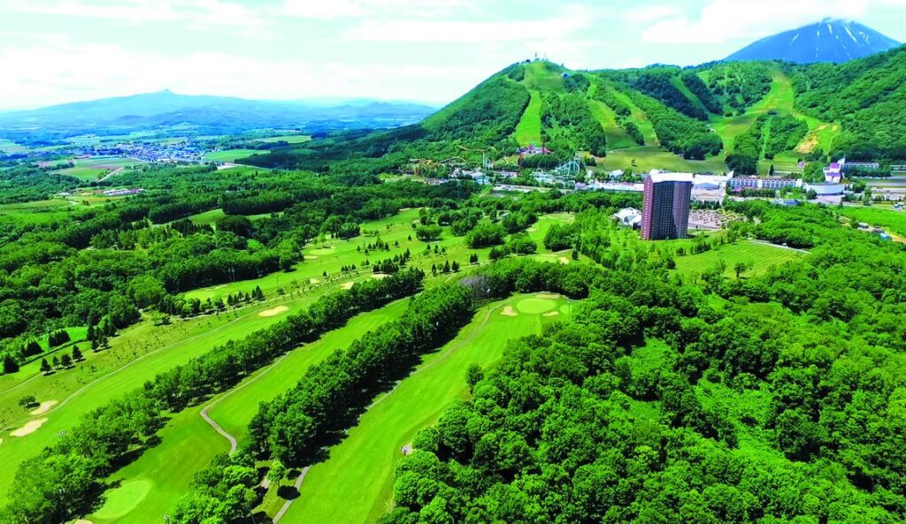 rusutu | 工房Smith札幌 ルスツリゾート