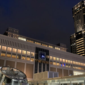 札幌駅