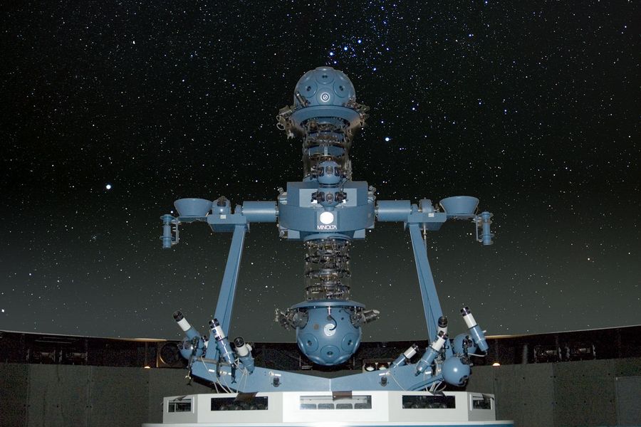 star | 工房Smith札幌 スターライトドーム