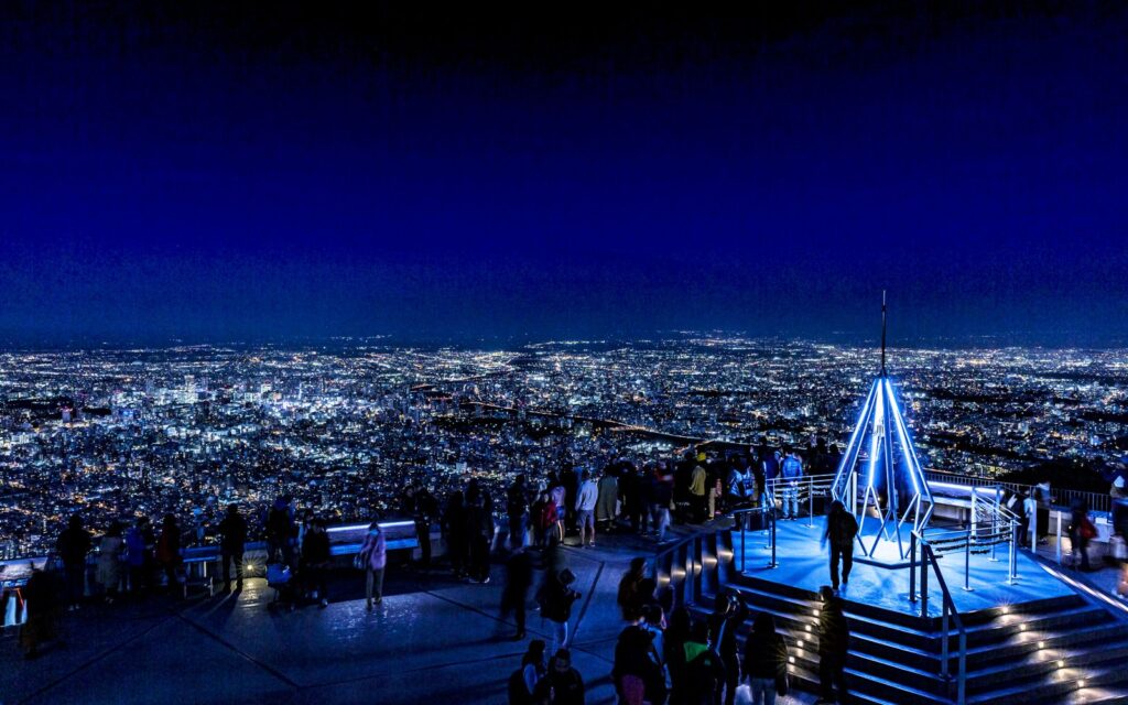 tenbou | 工房Smith札幌 展望台