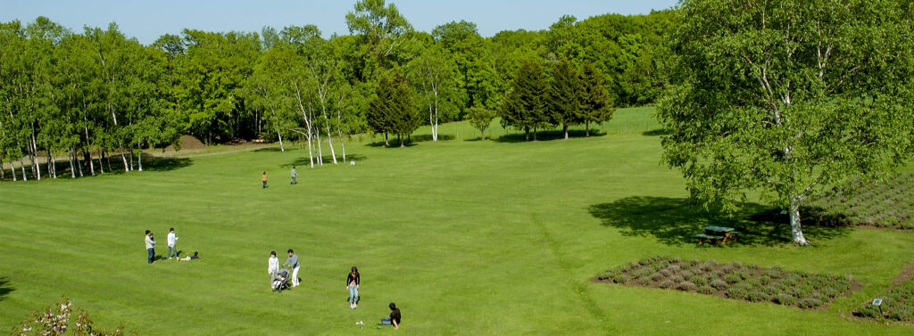 tenboudai | 工房Smith札幌 展望台