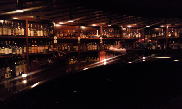 bar | 工房Smith札幌 BAR一慶