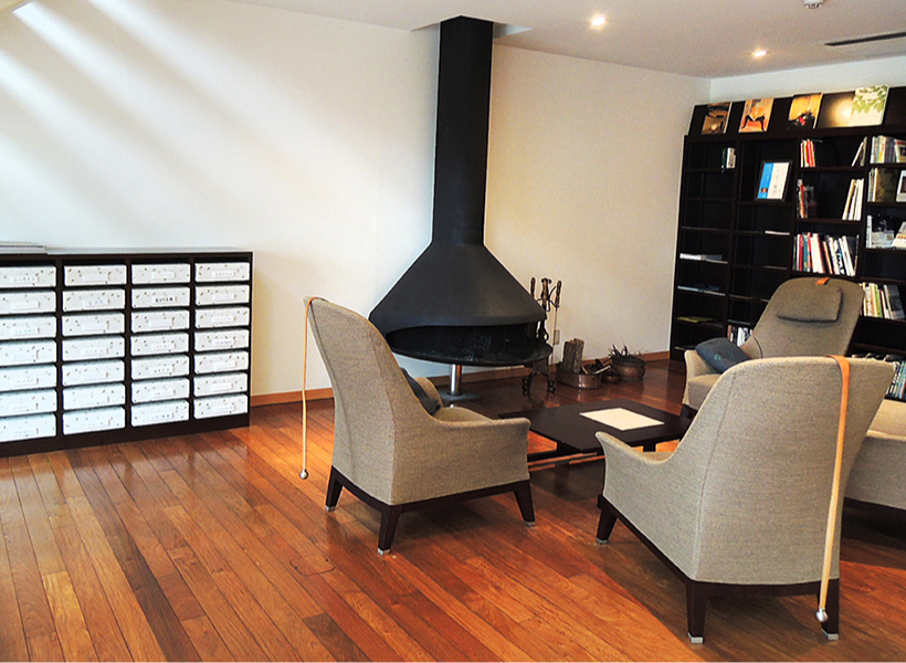 bunko | 工房Smith札幌 六花文庫