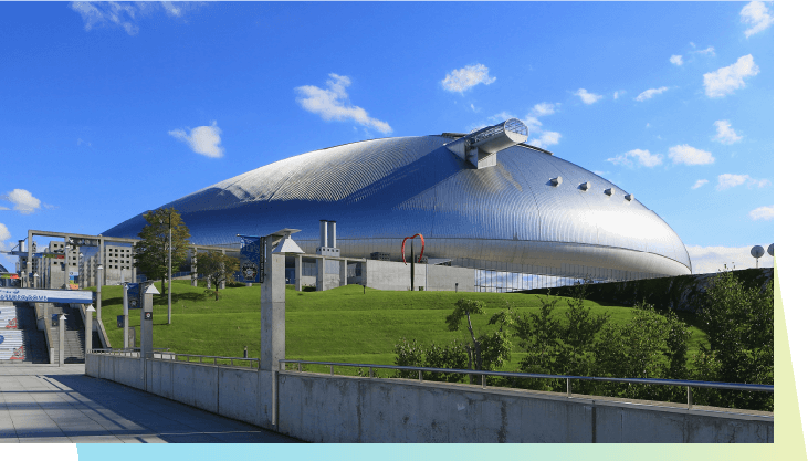 dome | 工房Smith札幌