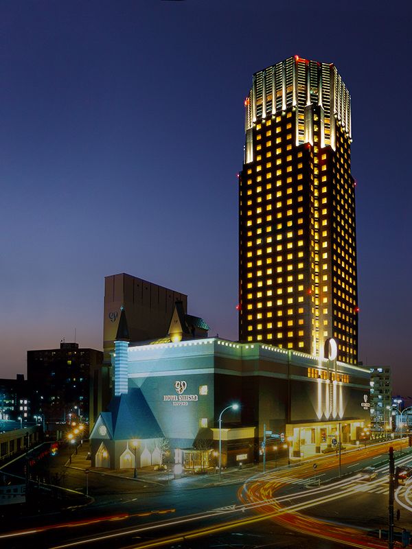 emisia | 工房Smith札幌 エミシア