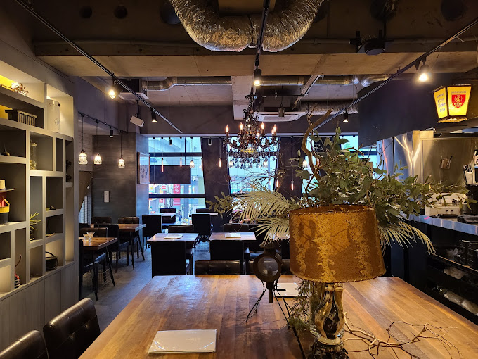 initial | 工房Smith札幌 イニシャルサッポロ