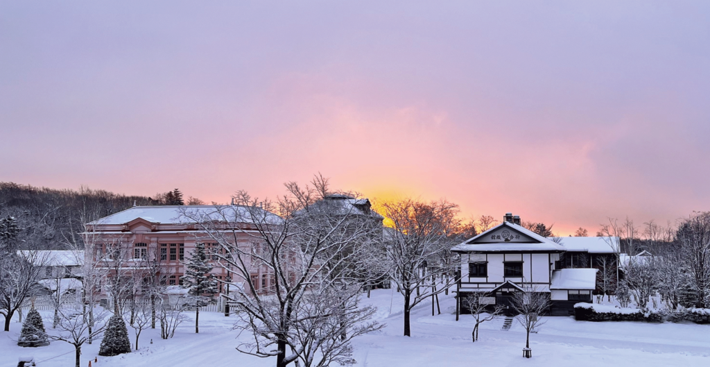 kaitaku | 工房Smith札幌 北海道開拓の村