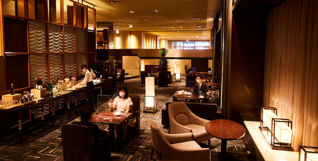 keio | 工房Smith札幌 京王プラザホテル札幌