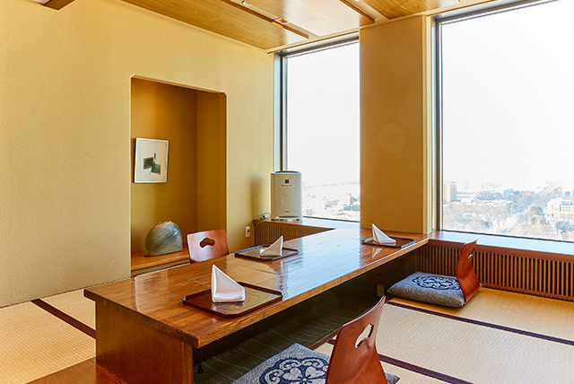 miyama | 工房Smith札幌 みやま/京王プラザホテル札幌