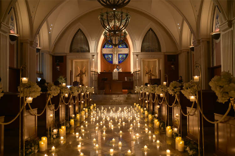 moiwa | 工房Smith札幌 藻岩シャローム教会