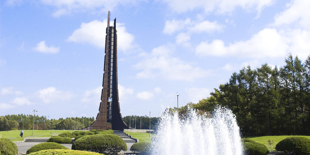 nohoro | 工房Smith札幌 野幌森林公園