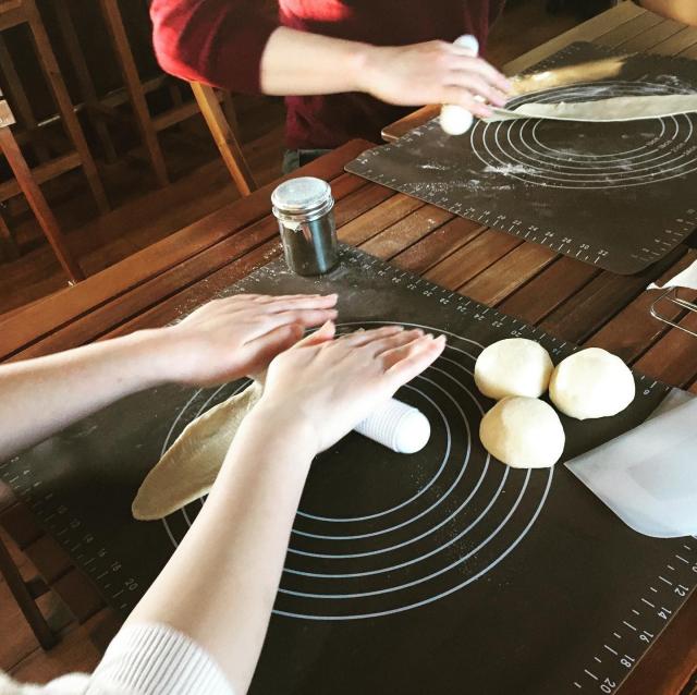 pan | 工房Smith札幌 カラフルベイク