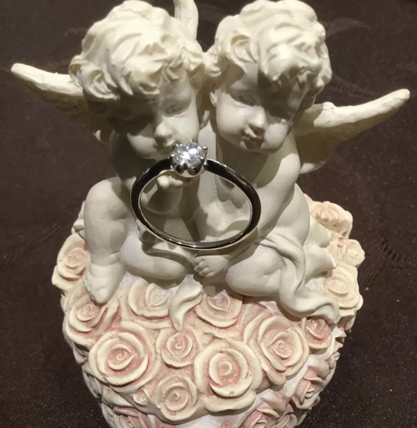 sample | 工房Smith札幌 結婚指輪リフォーム