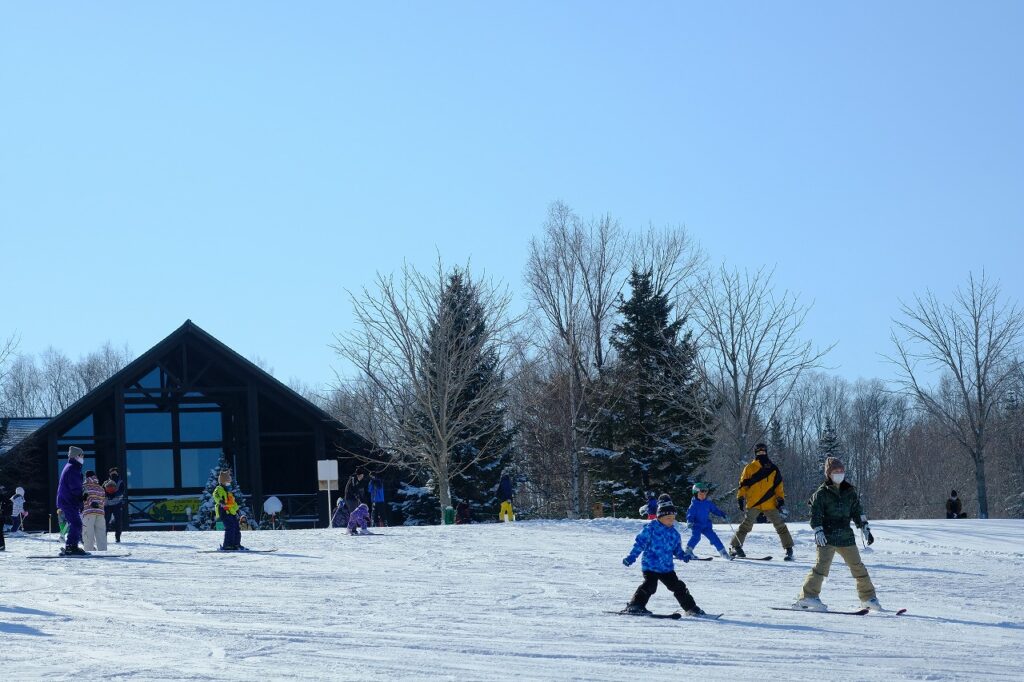 snow | 工房Smith札幌 滝野スノーワールド