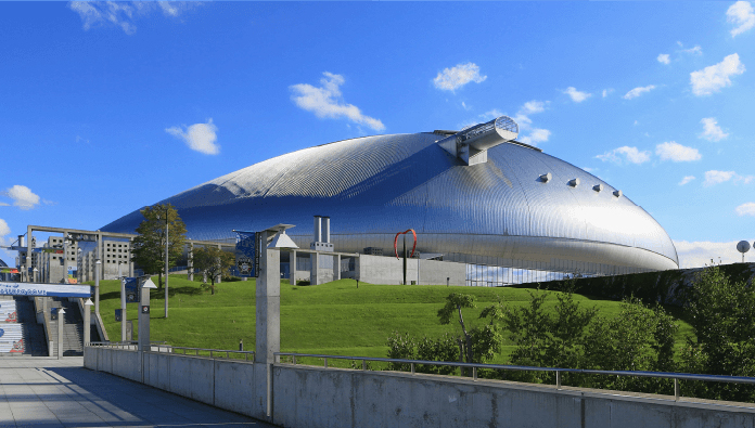 dome | 工房Smith札幌 ドーム