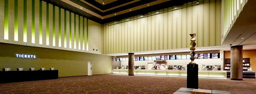 furonte | 工房Smith札幌 札幌シネマフロンティア