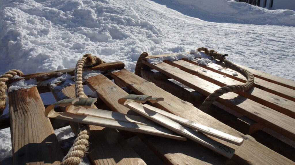 fuyuno | 工房Smith札幌 冬の生活体験【北海道開拓の村】