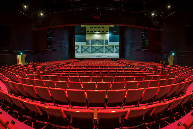 higasi | 工房Smith札幌 東一丁目劇場施設