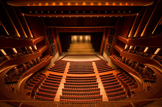 hitaru | 工房Smith札幌 札幌文化芸術劇場 hitaru