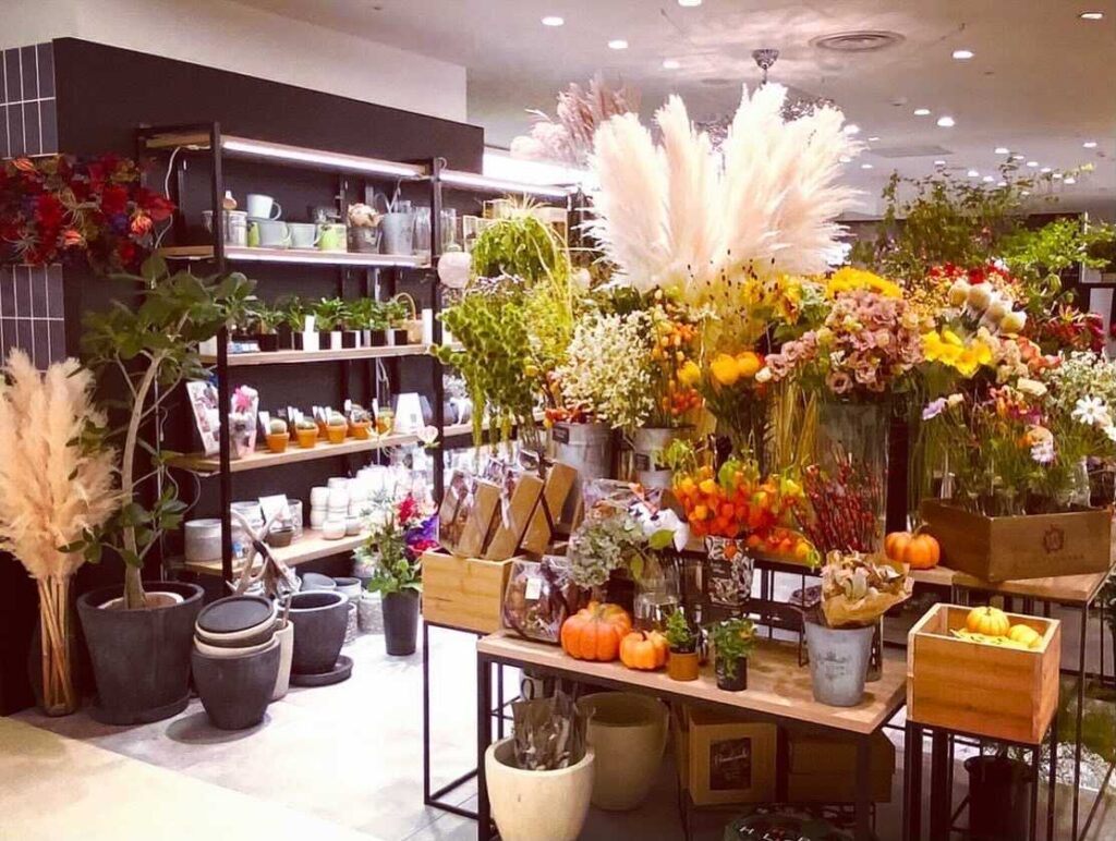 hug | 工房Smith札幌 HUG FLOWERS