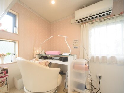 jewell | 工房Smith札幌 Nail Jewel