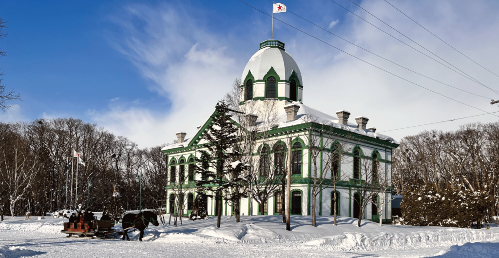 kataku | 工房Smith札幌 北海道開拓の村