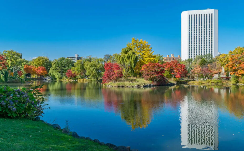 nakajima | 工房Smith札幌 中島公園