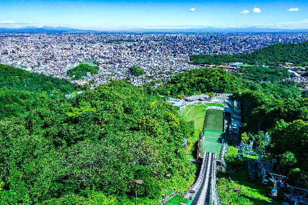 ookura | 工房Smith札幌 大倉山