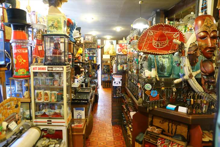 space | 工房Smith札幌 レトロスペース 坂会館