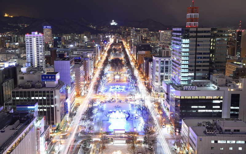 tenbou | 工房Smith札幌 さっぽろテレビ塔