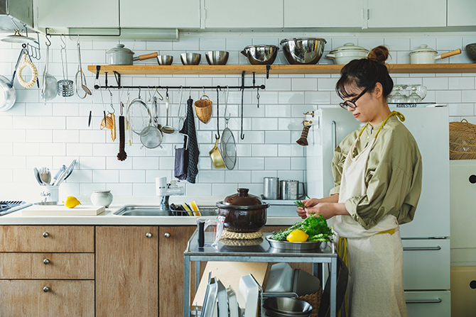 212 | 工房Smith札幌 212 KITCHEN STORE 札幌ステラプレイス