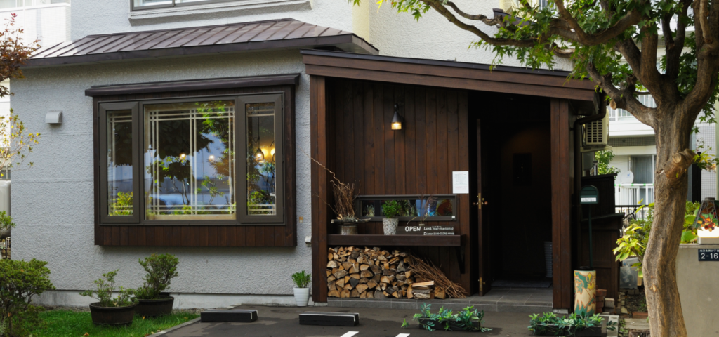 LaSanté | 工房Smith札幌 La Santé