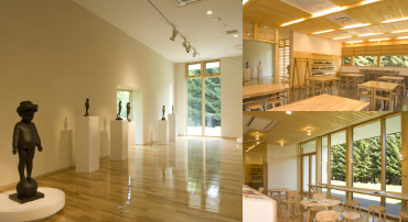 atorie | 工房Smith札幌 佐藤忠良記念子どもアトリエ