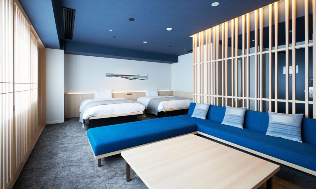 benesse | 工房Smith札幌 ベッセルホテルカンパーナすすきの